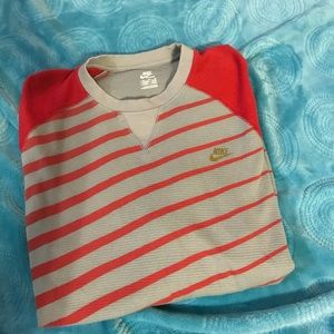 Nike long sleeve