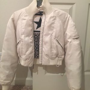 Bebe Sport Jacket