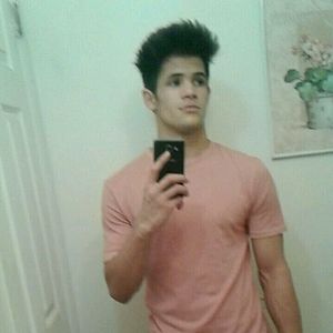 Meet your Posher, Damon