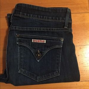 Hudson Jeans