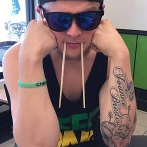 Meet your Posher, Justen