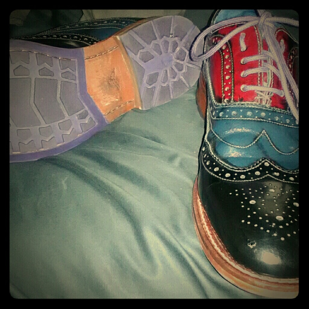 Ted baker Cassius 3 men shoe