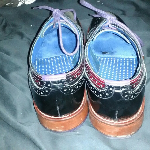 Ted baker Cassius 3 men shoe