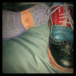 Ted baker Cassius 3 men shoe