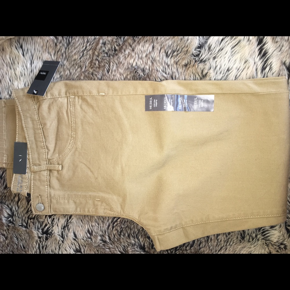 Pants