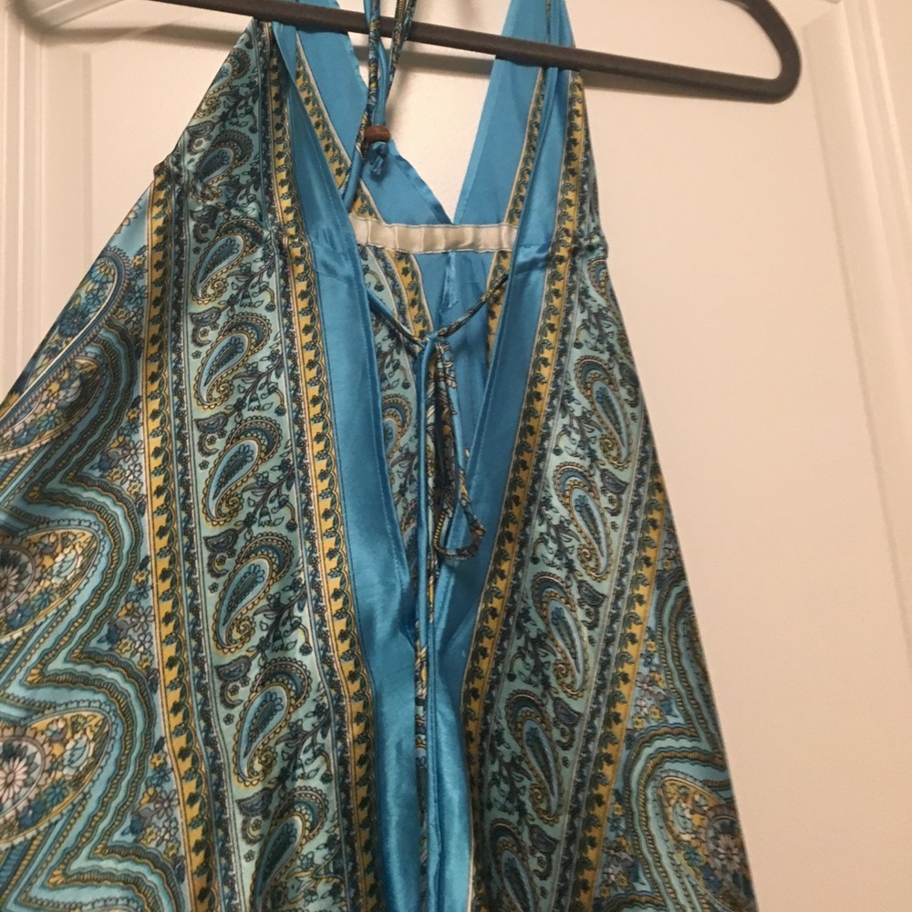 Dress - Picture 4 of 4