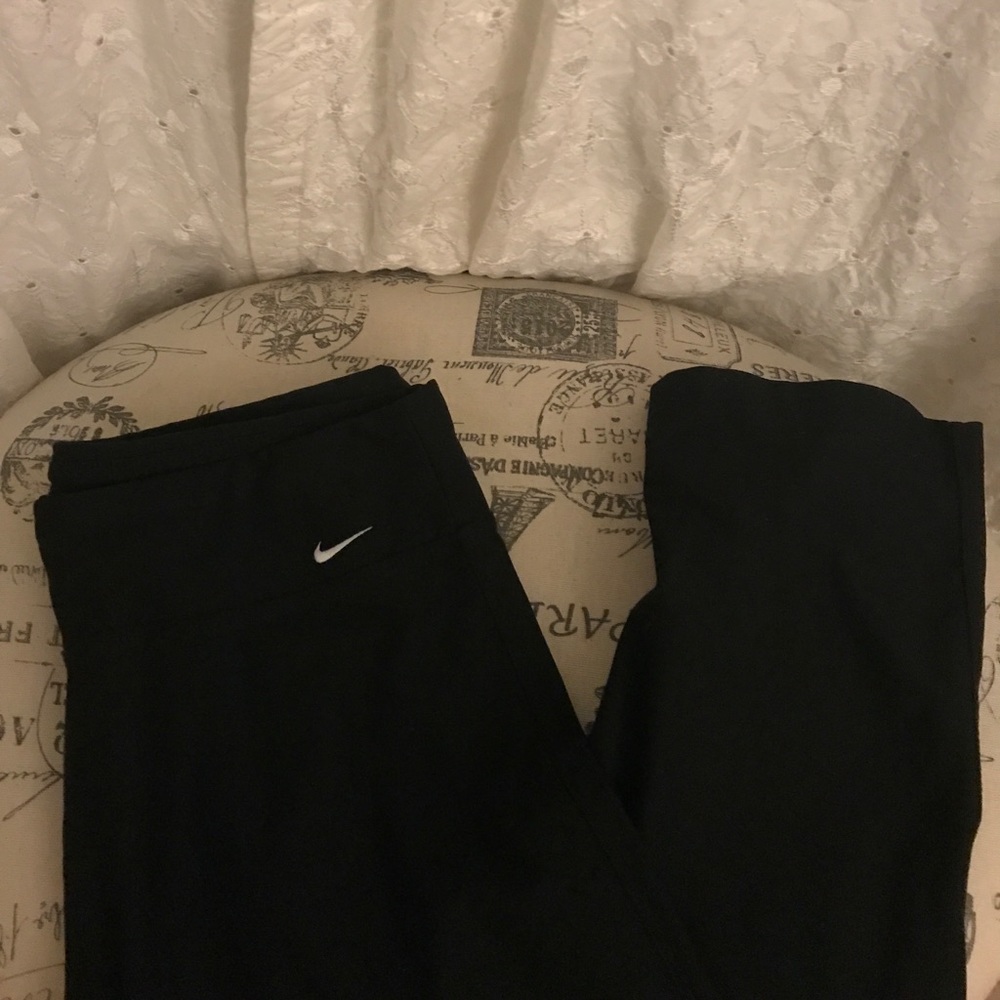 Nike Training Yoga Pants