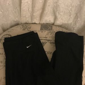 Nike Training Yoga Pants