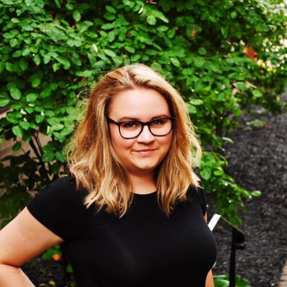 Meet your Posher, Charlotte