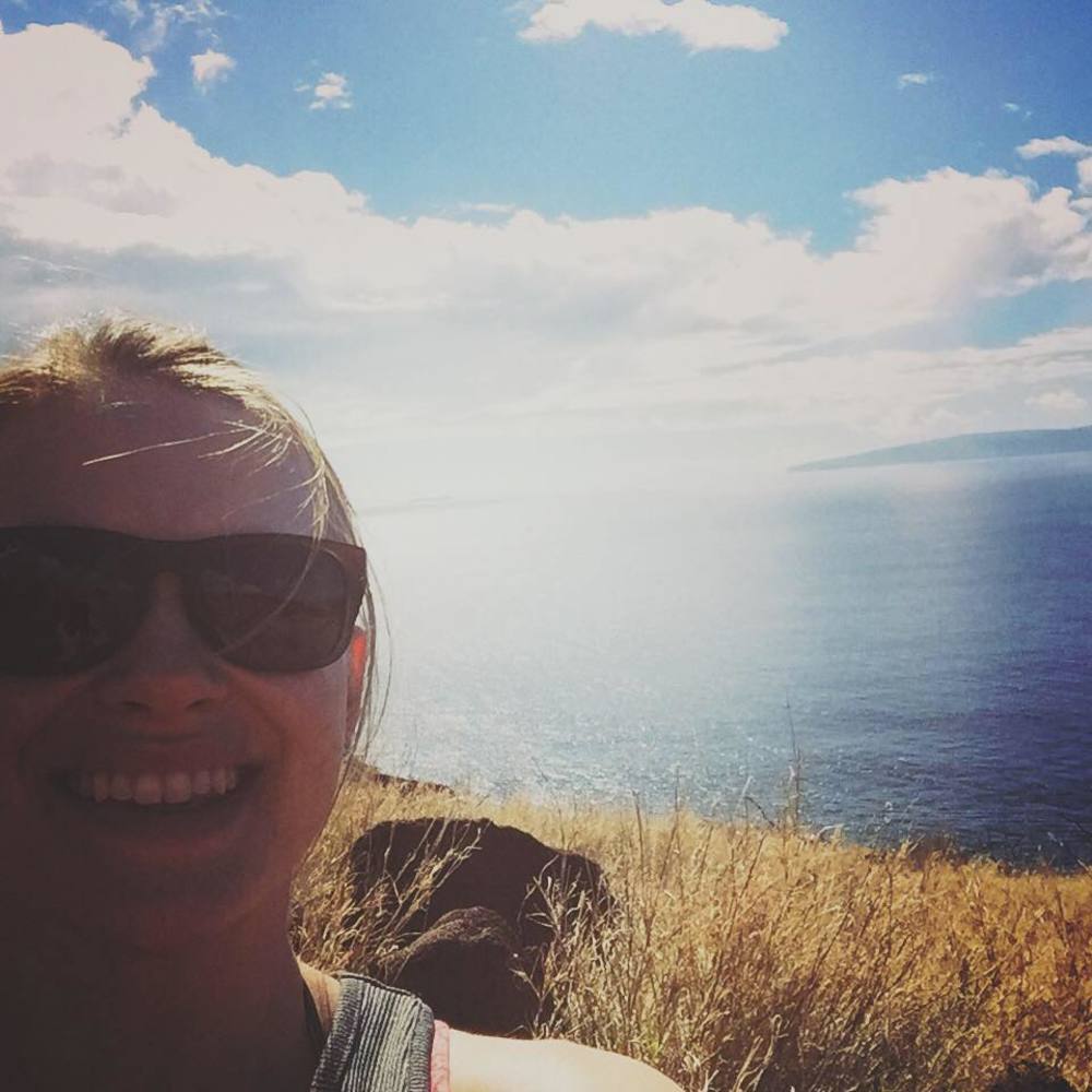 Meet your Posher, Jen