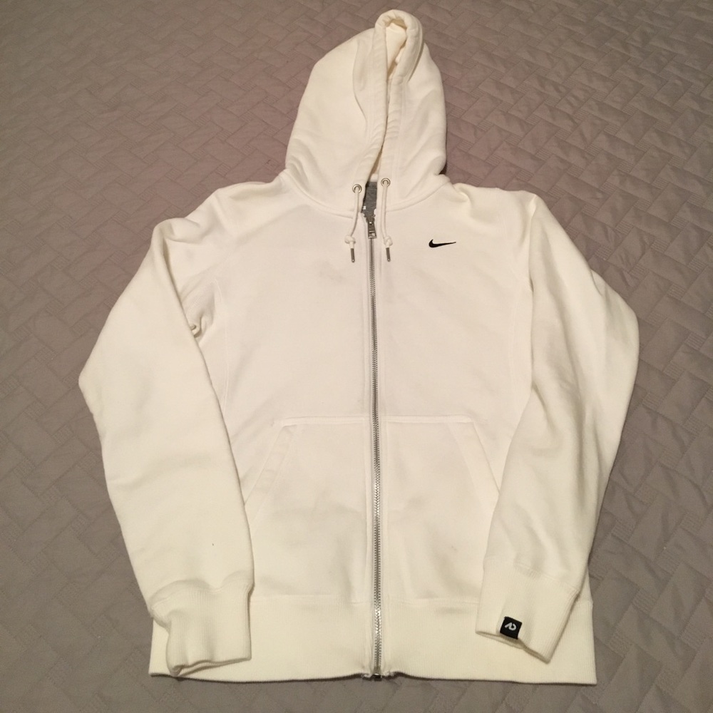 Nike Full Zip