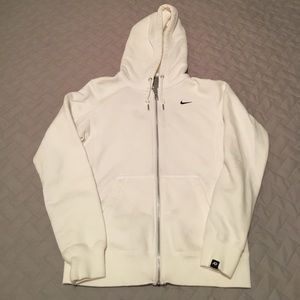 Nike Full Zip