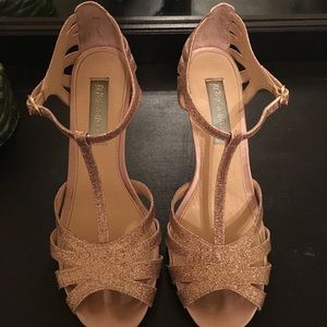 Betsy Johnson heels