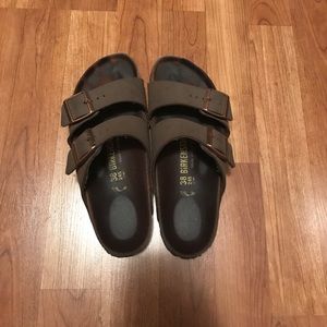 Birkenstock Sandals