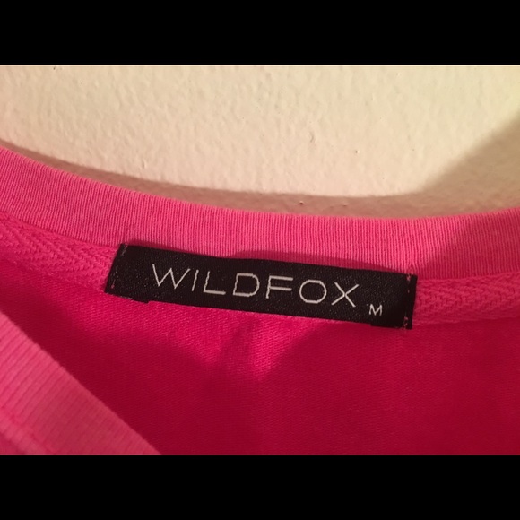 🦊Wildfox Island List Beach Jumper Sweater🦊 - Picture 4 of 4