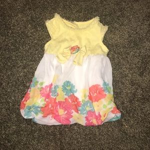 Dress infant 24 months