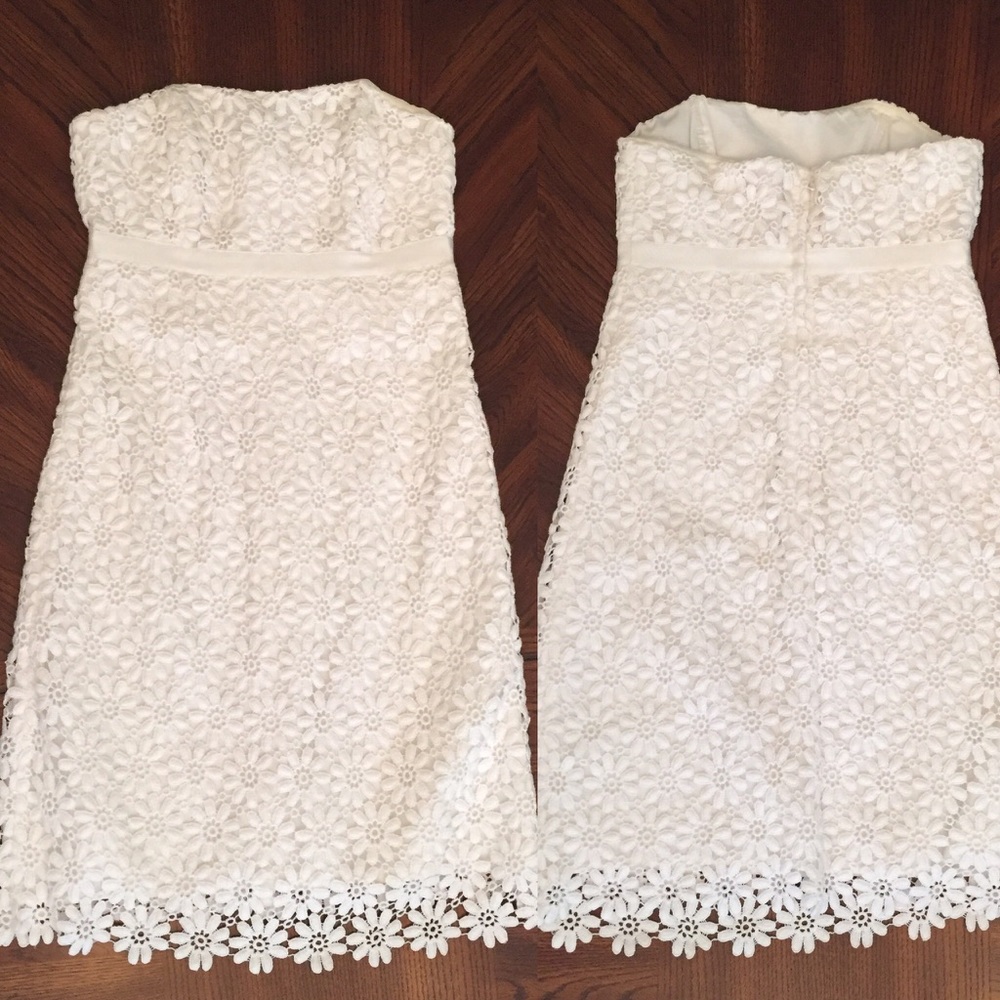 Summer fun! Lilly Pulitzer "Bowen" Daisy Dress - Picture 2 of 8