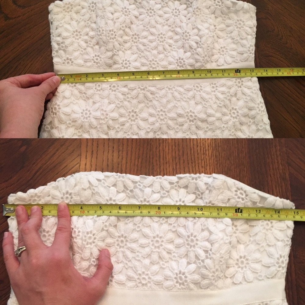 Summer fun! Lilly Pulitzer "Bowen" Daisy Dress - Picture 6 of 8