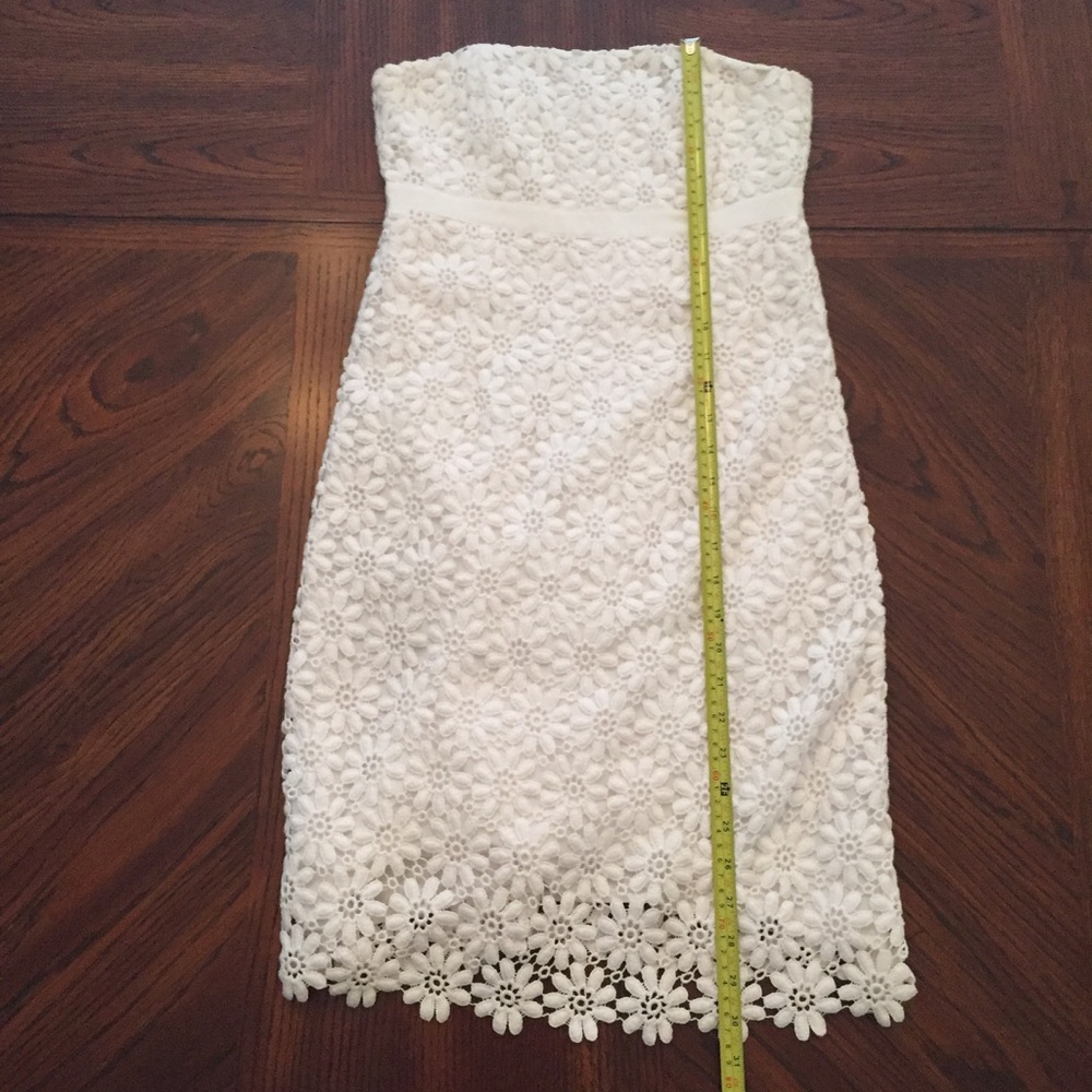 Summer fun! Lilly Pulitzer "Bowen" Daisy Dress - Picture 8 of 8