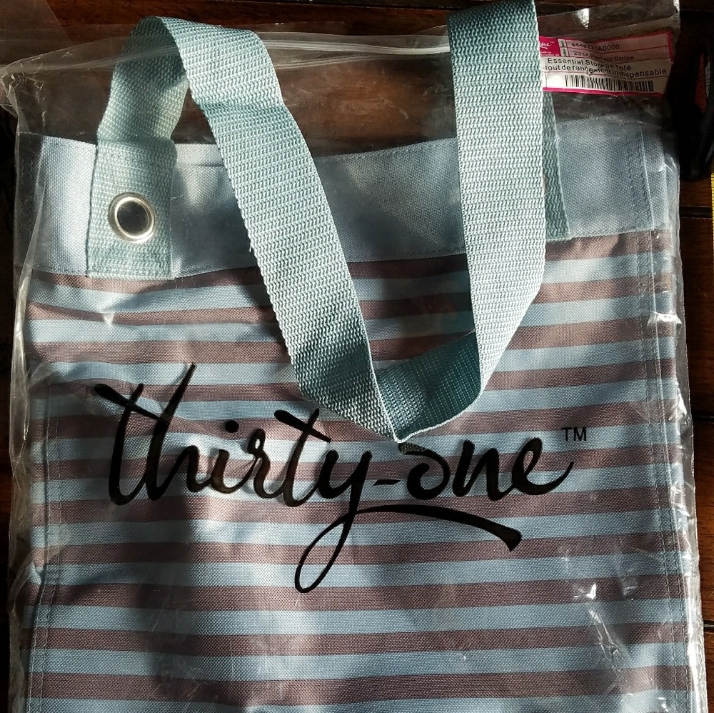 Thirty-one Essential Storage bag