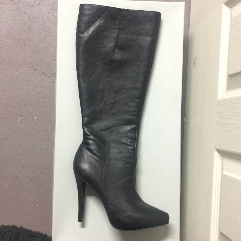 Knee High Jessica Simpson Boots