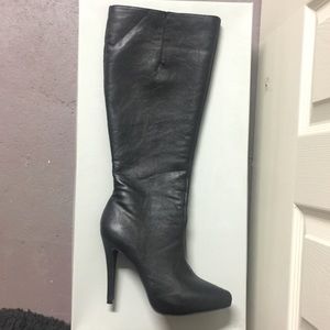 Knee High Jessica Simpson Boots