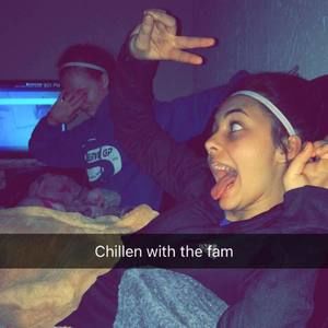 Meet your Posher, Jasmine