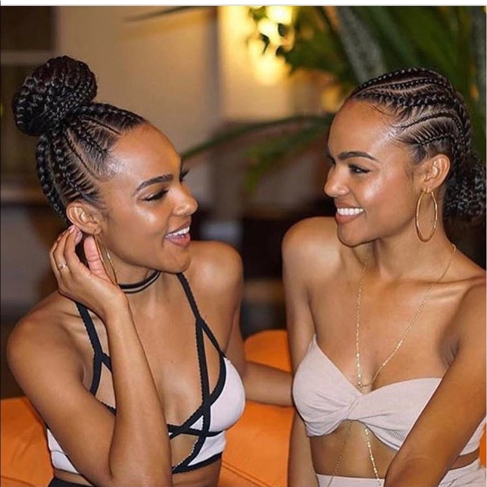 Meet your Posher, Michele