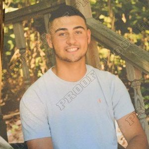 Meet your Posher, Tom