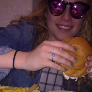 Meet your Posher, Caroline