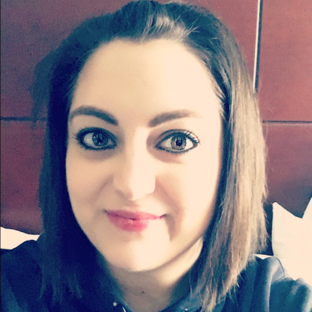 Meet your Posher, Alyssa