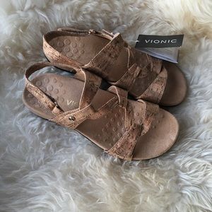 Vionic Sandals