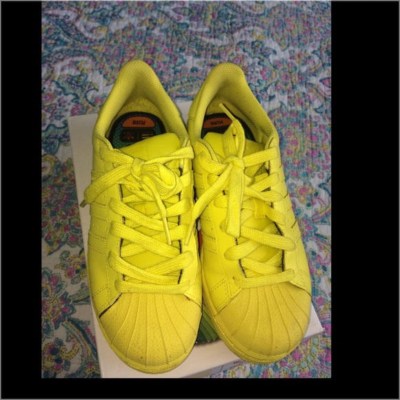 pharrell adidas mens