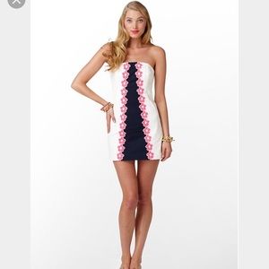 super flash sale Lilly Pulitzer Daisy Dress