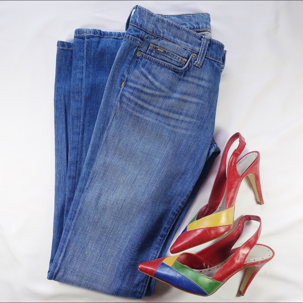 Joe's Coppola Jeans