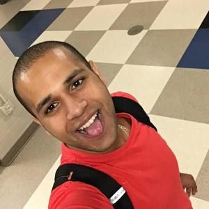 Meet your Posher, Amro