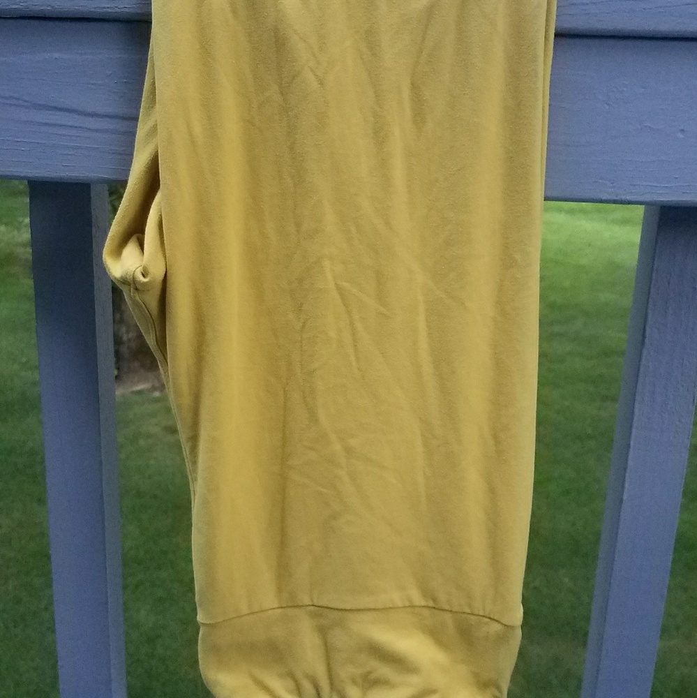 TC leggings