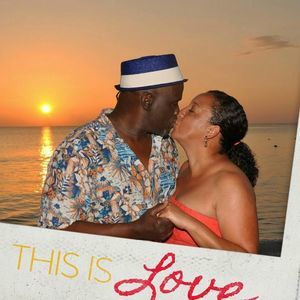 Meet your Posher, Karon