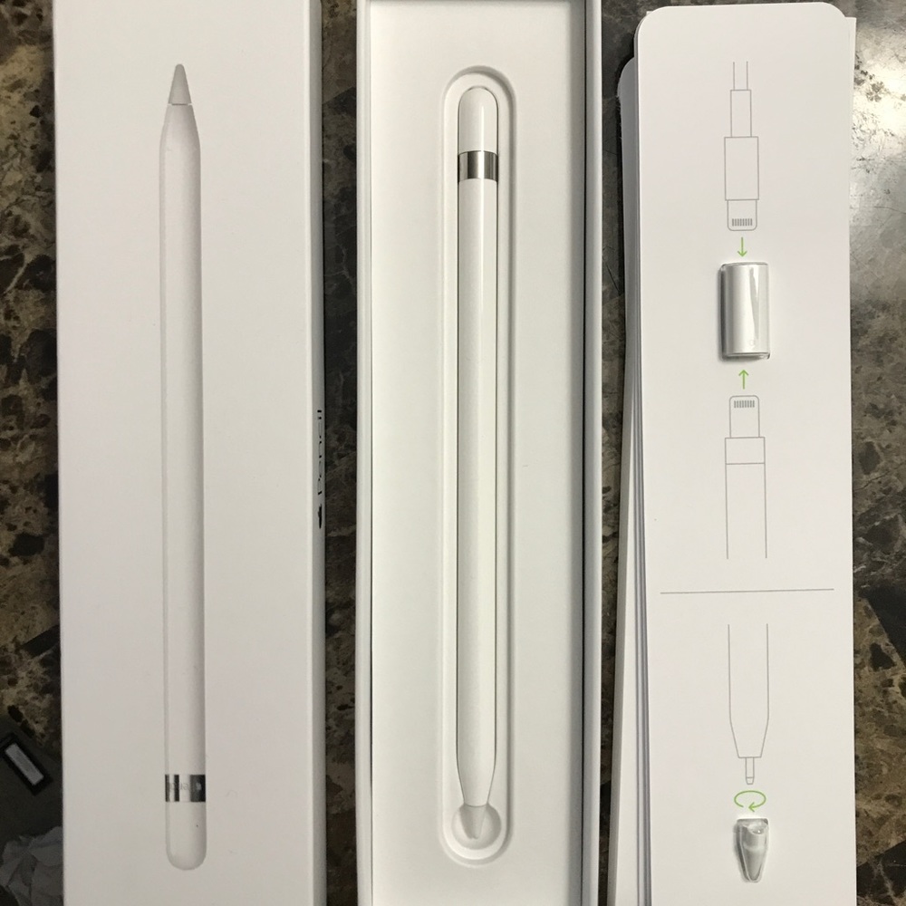 Apple Pencil