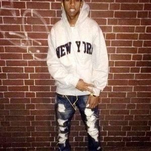 Meet your Posher, Jaison