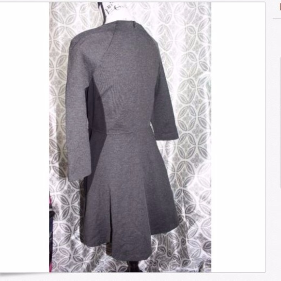 Career Style Dress by Daisy Fuentes - Picture 3 of 3