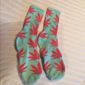 HUF Plantlife Socks