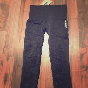 Gymshark High Waisted Seamless Legging