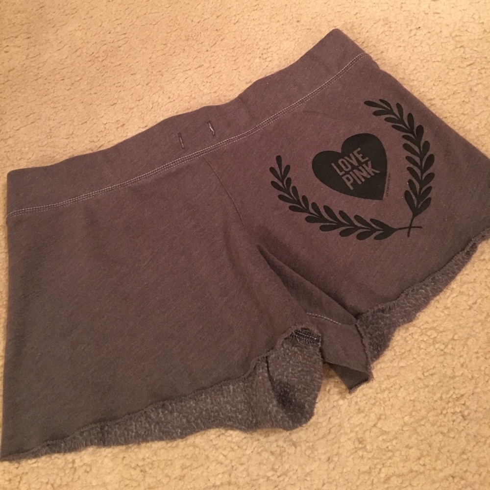 PINK Victoria's Secret Shorts