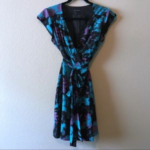 Banana Republic Wrap Dress