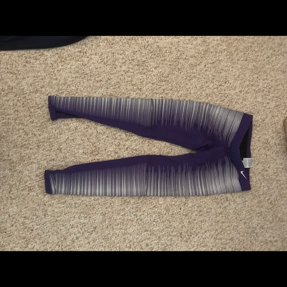 Nike reflection leggings