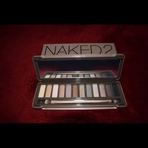 Naked Palette 2