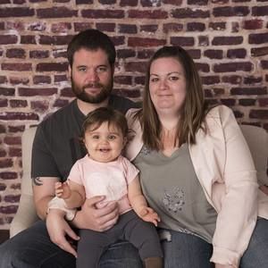 Meet your Posher, Alisha