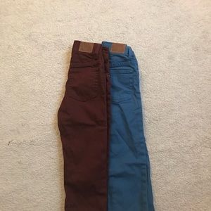 Gap 1969 Toddler Pants