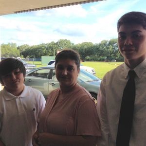 Meet your Posher, Crystal david